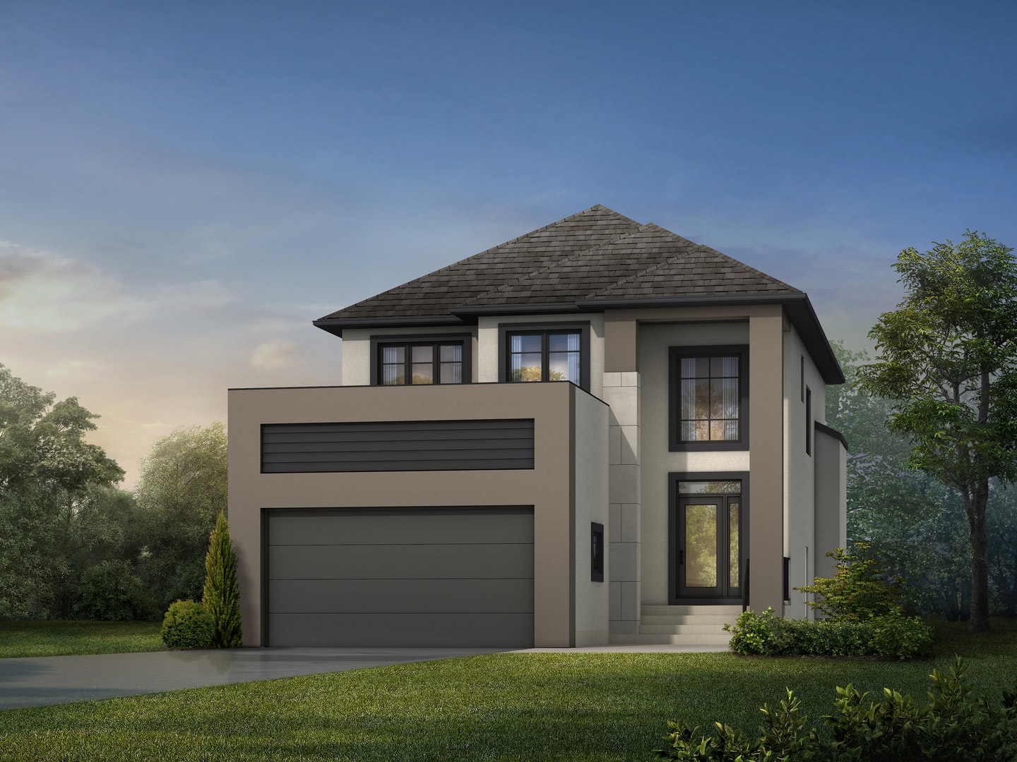 19 Highpark Drive