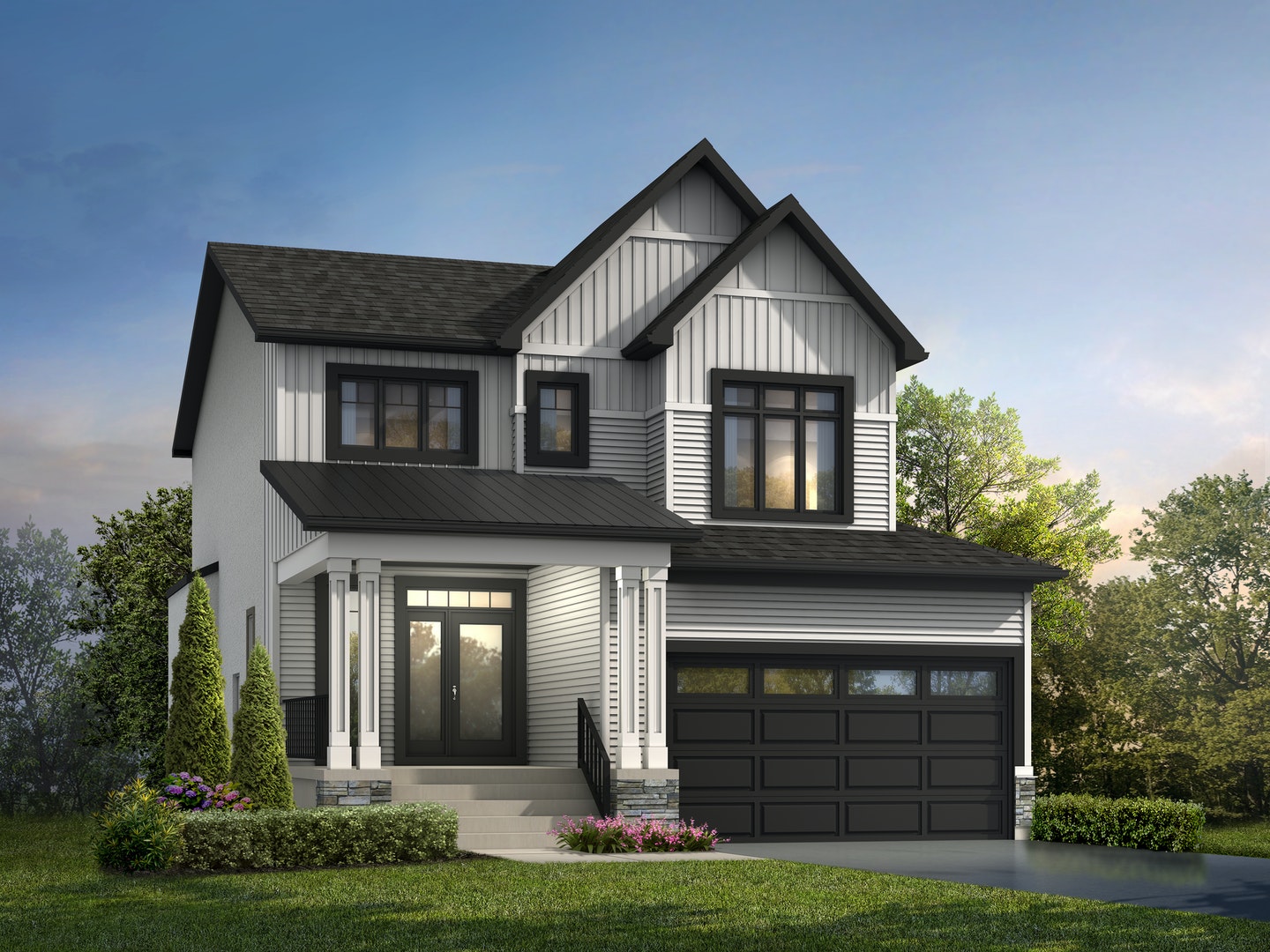 402 Windflower Road