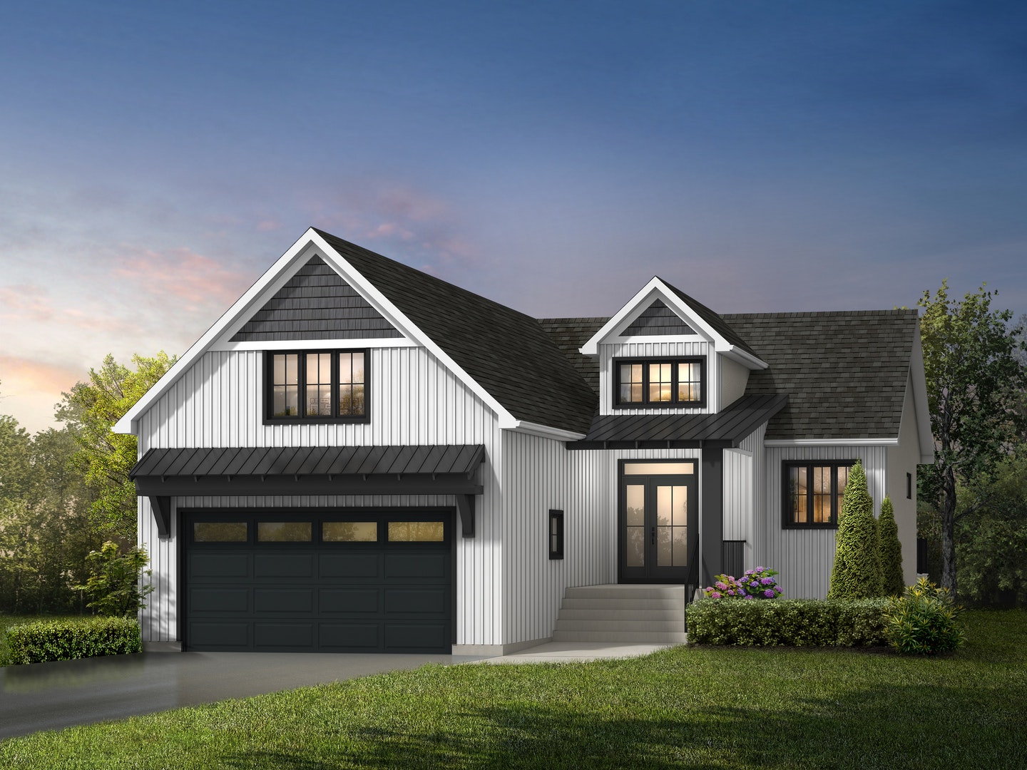 5 Falcon Cove