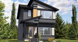 106 Maligne Way