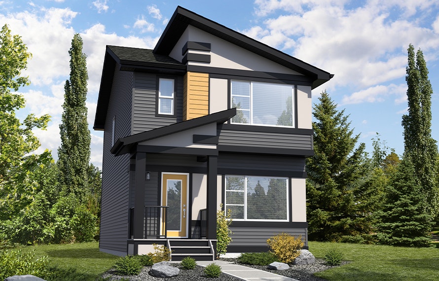 106 Maligne Way