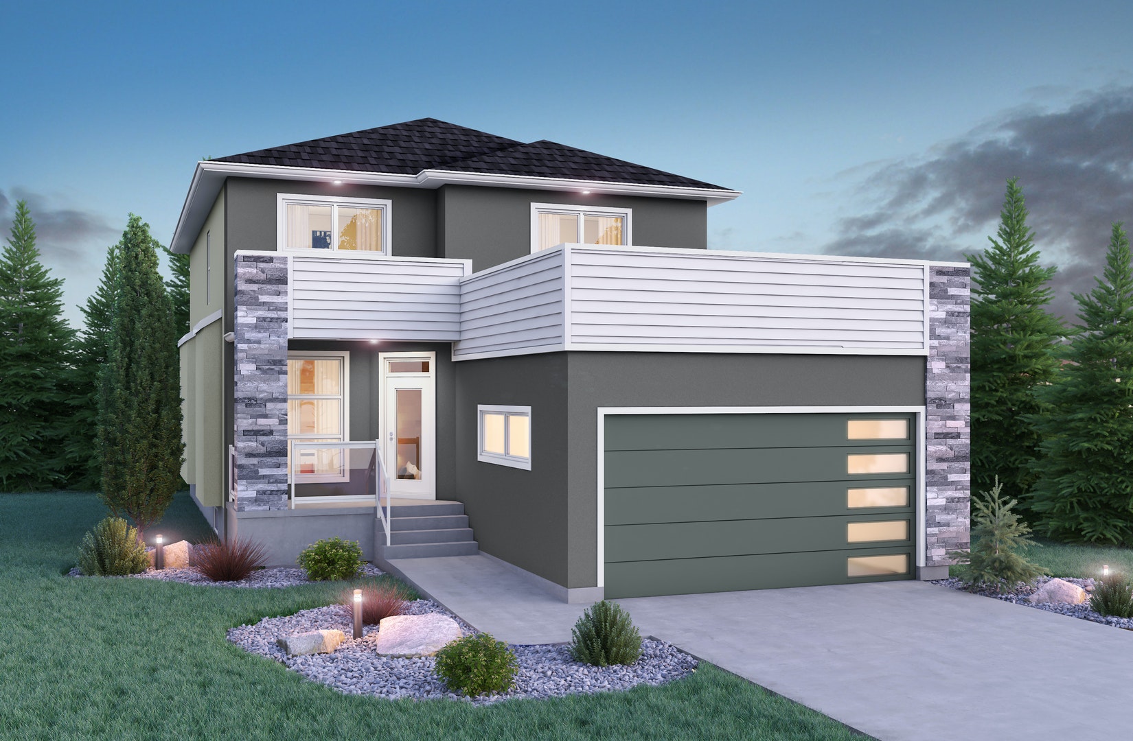15 Highpark Drive