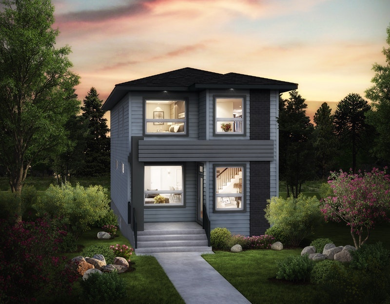 2 John Neufeld Crescent