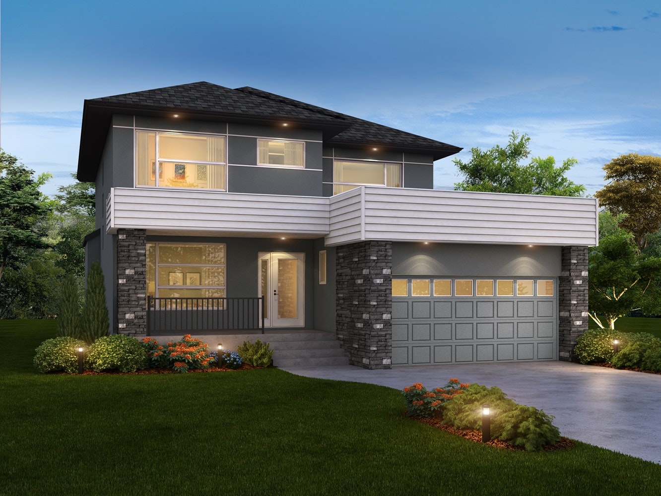 22 Tanager Trail