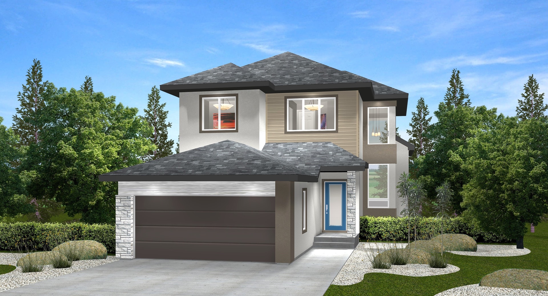 23 Highpark Drive