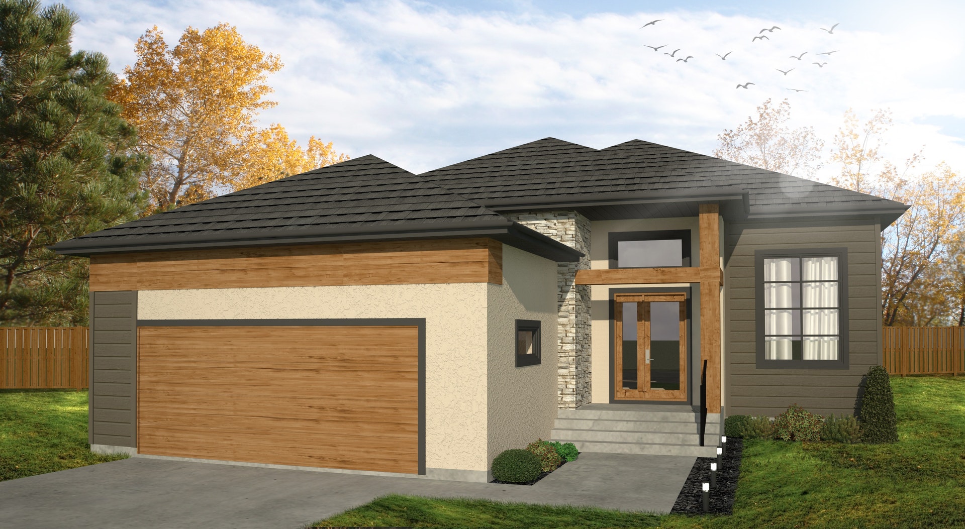 241 Bonaventure Drive East