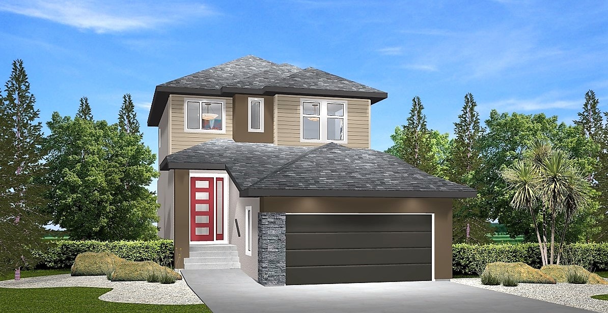 27 George Barone Bay