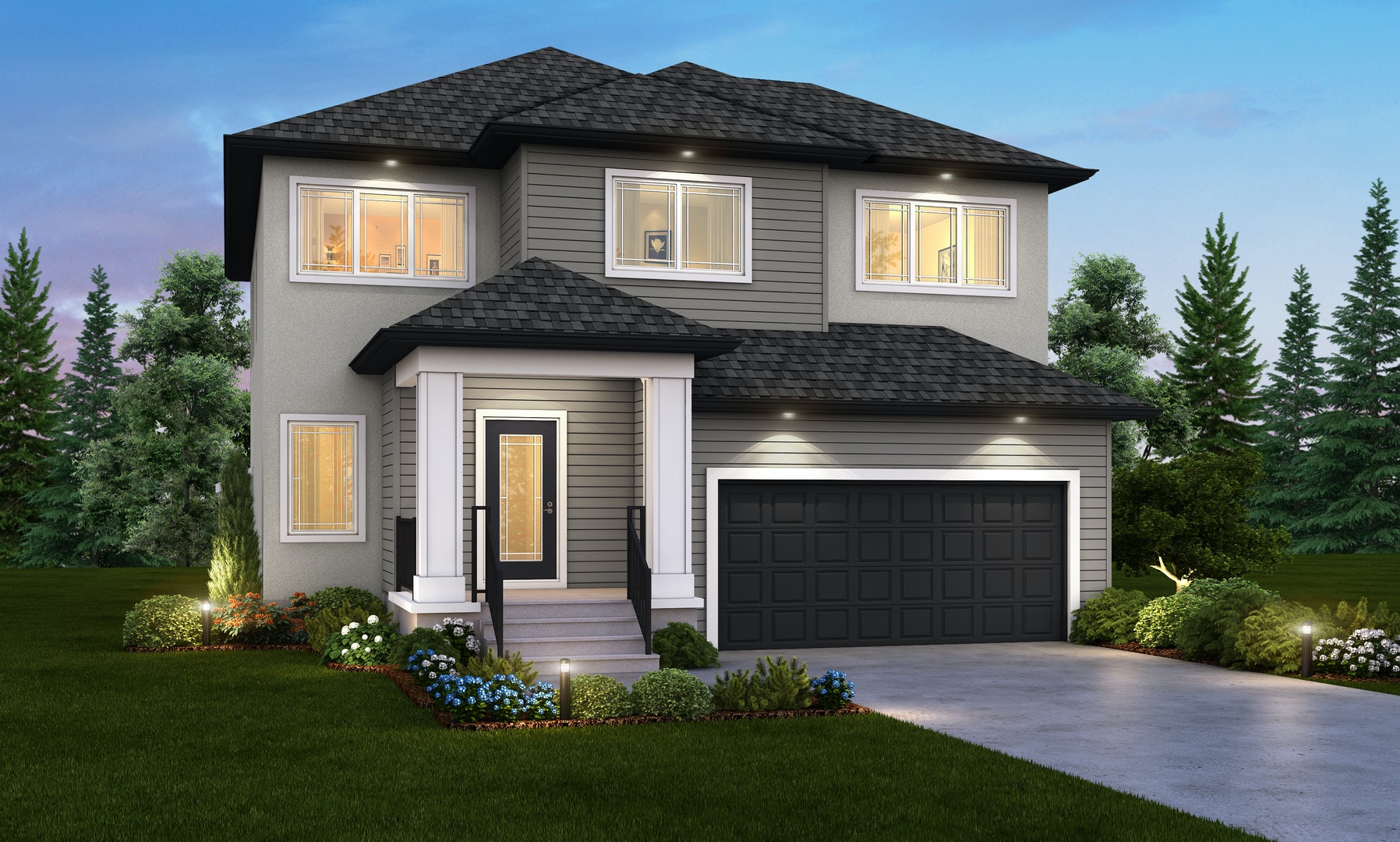 3 Creemans Crescent
