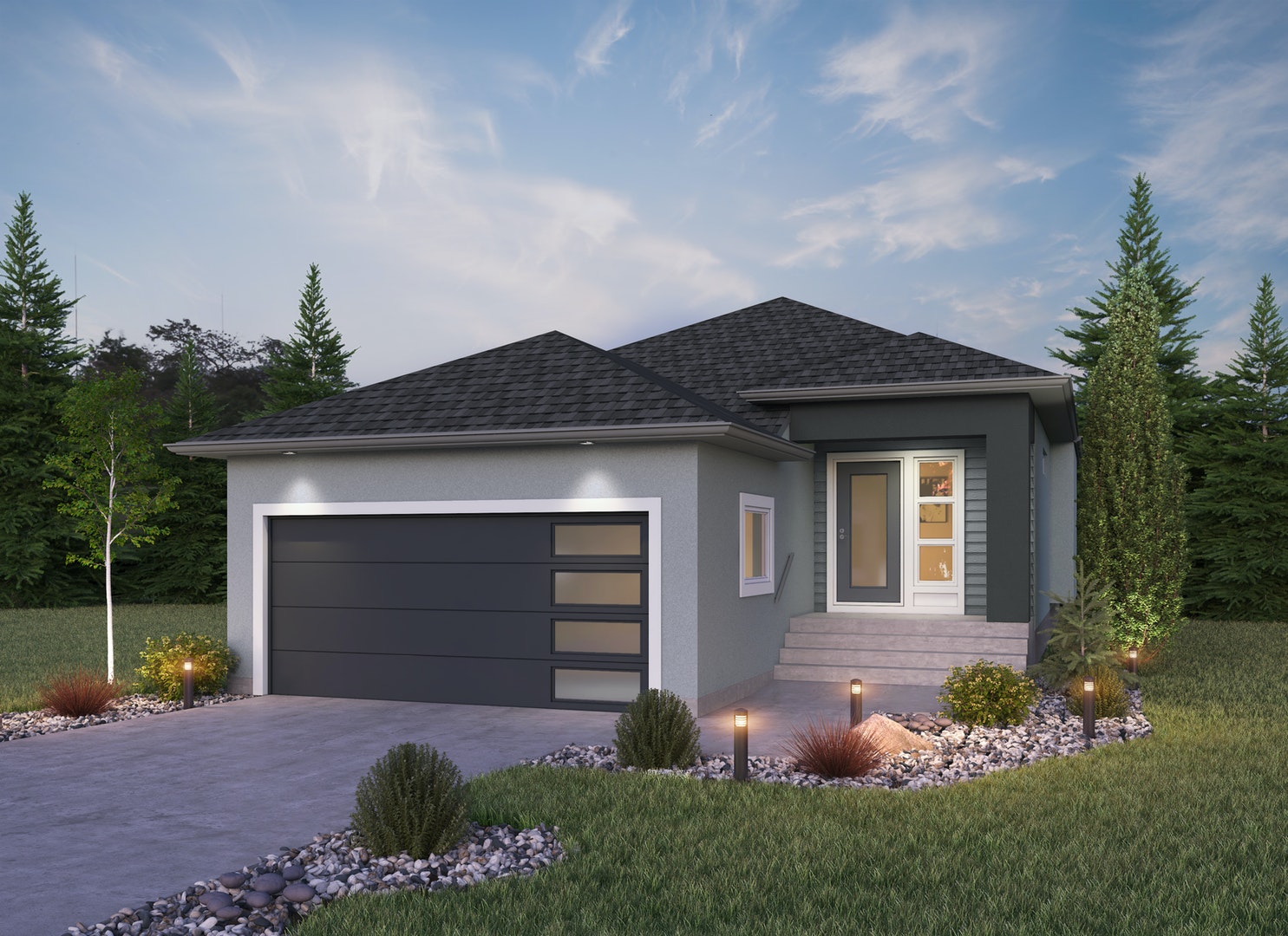 302 Tanager Trail