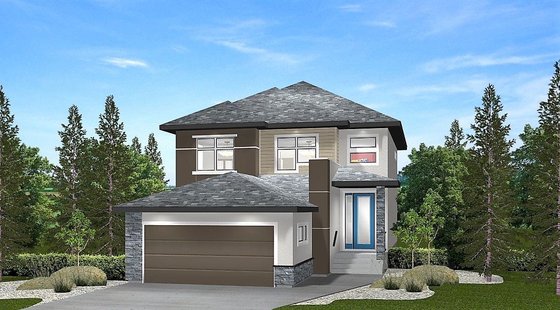 322 Tanager Trail
