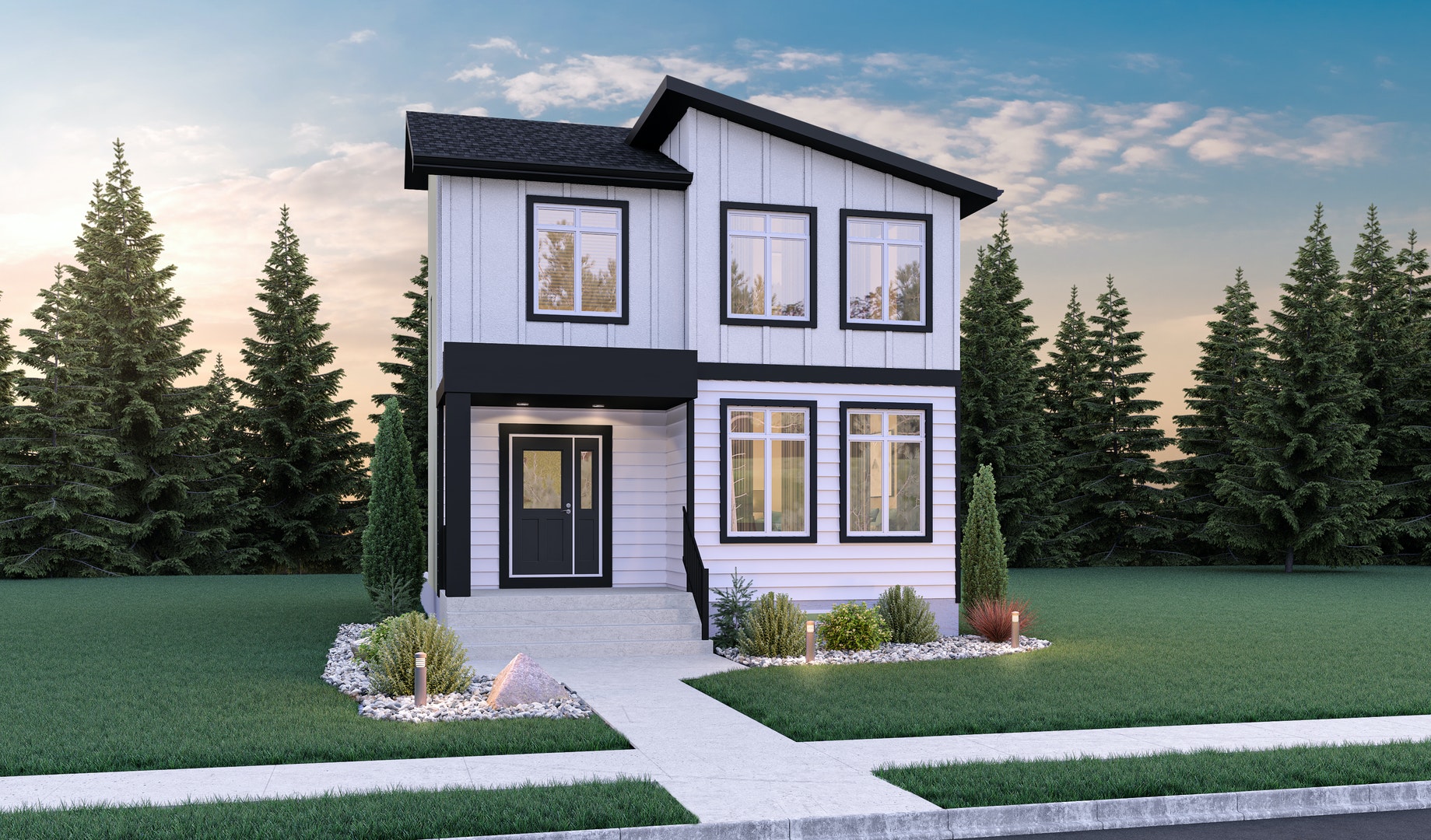 326 Tanager Trail