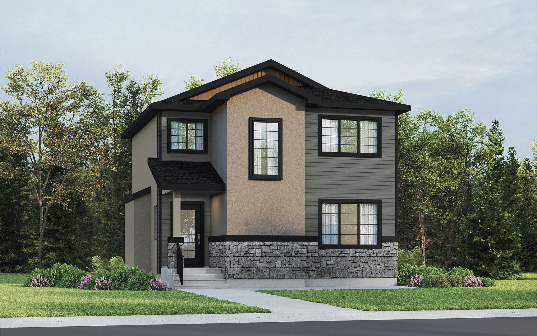 330 Tanager Trail