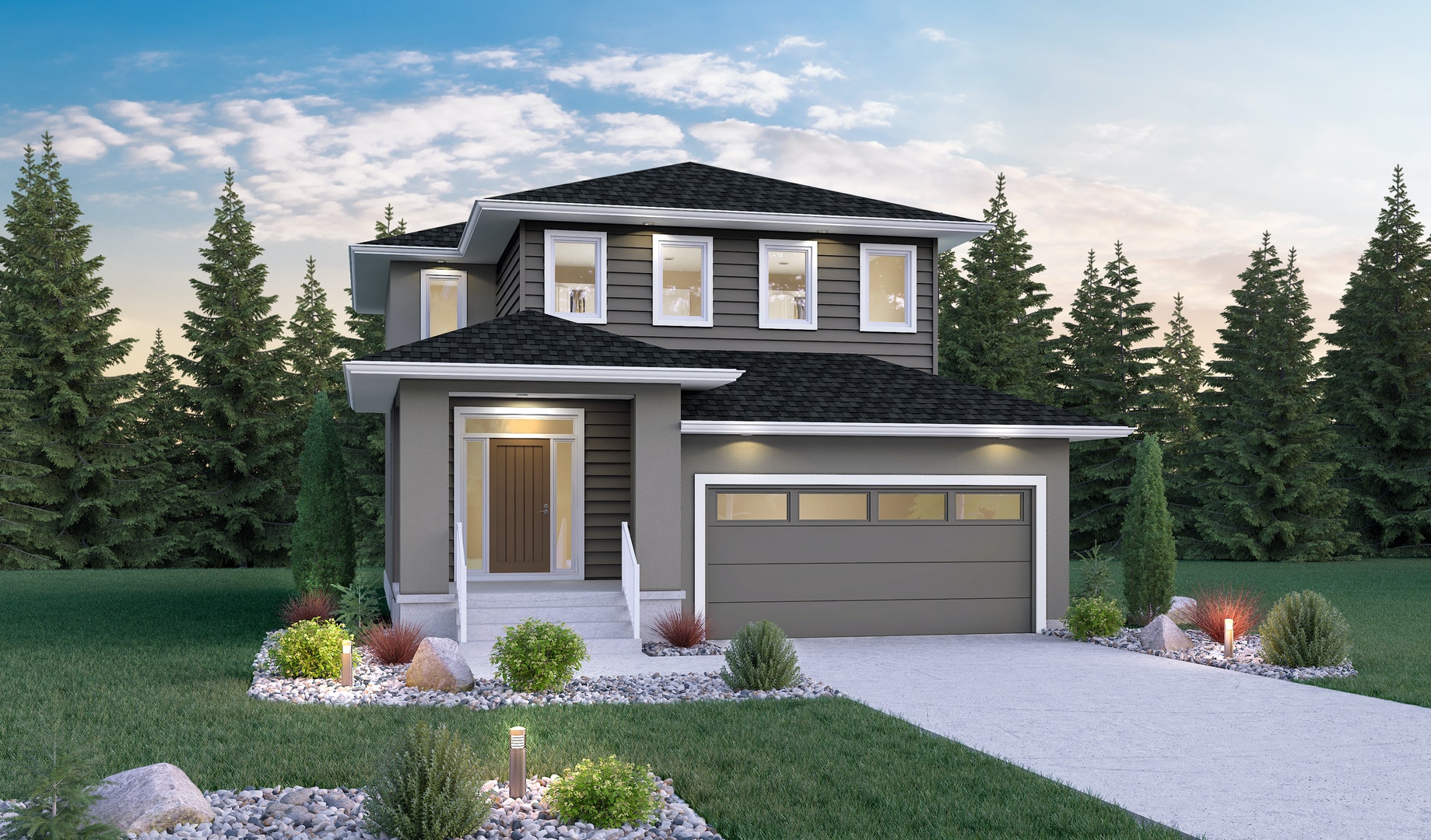 380 Windflower Road
