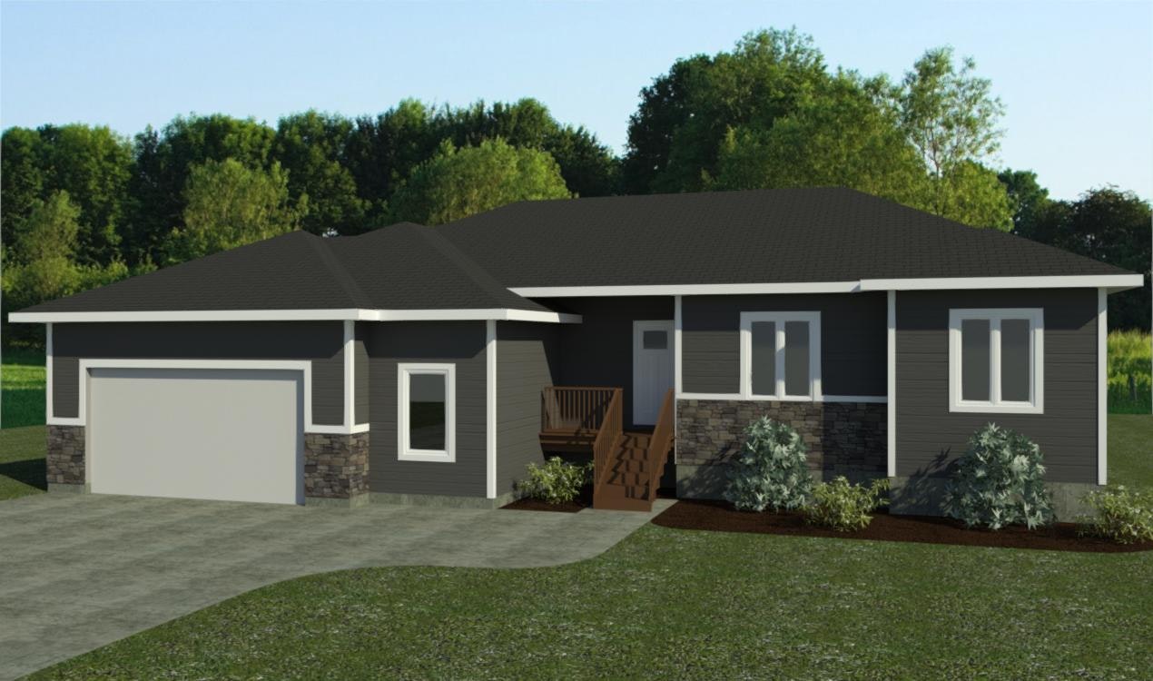 408 Maconnell Lane