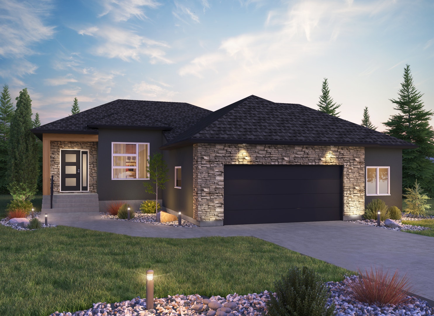 464 Maconnell Lane