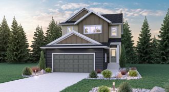 5 Orion Crescent