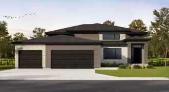 6 Chipperfield Drive