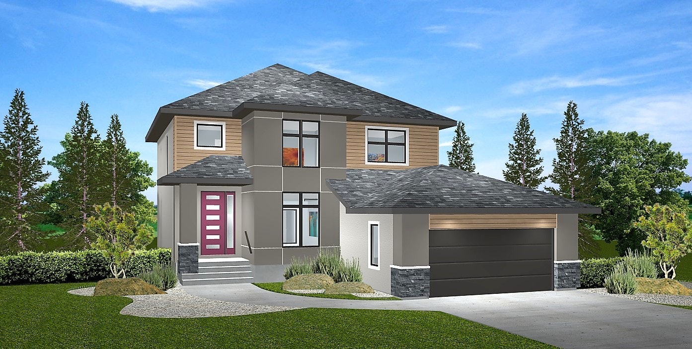 6 Tanager Trail