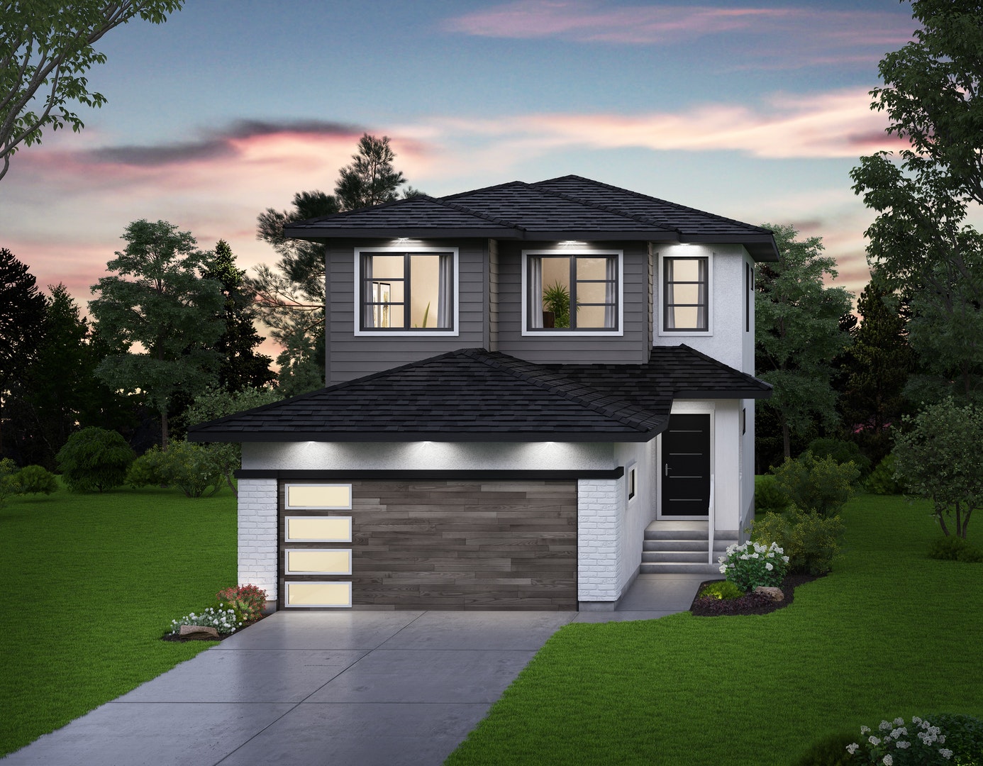 67 Crestmont Drive