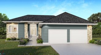 7 Kurelek Crescent