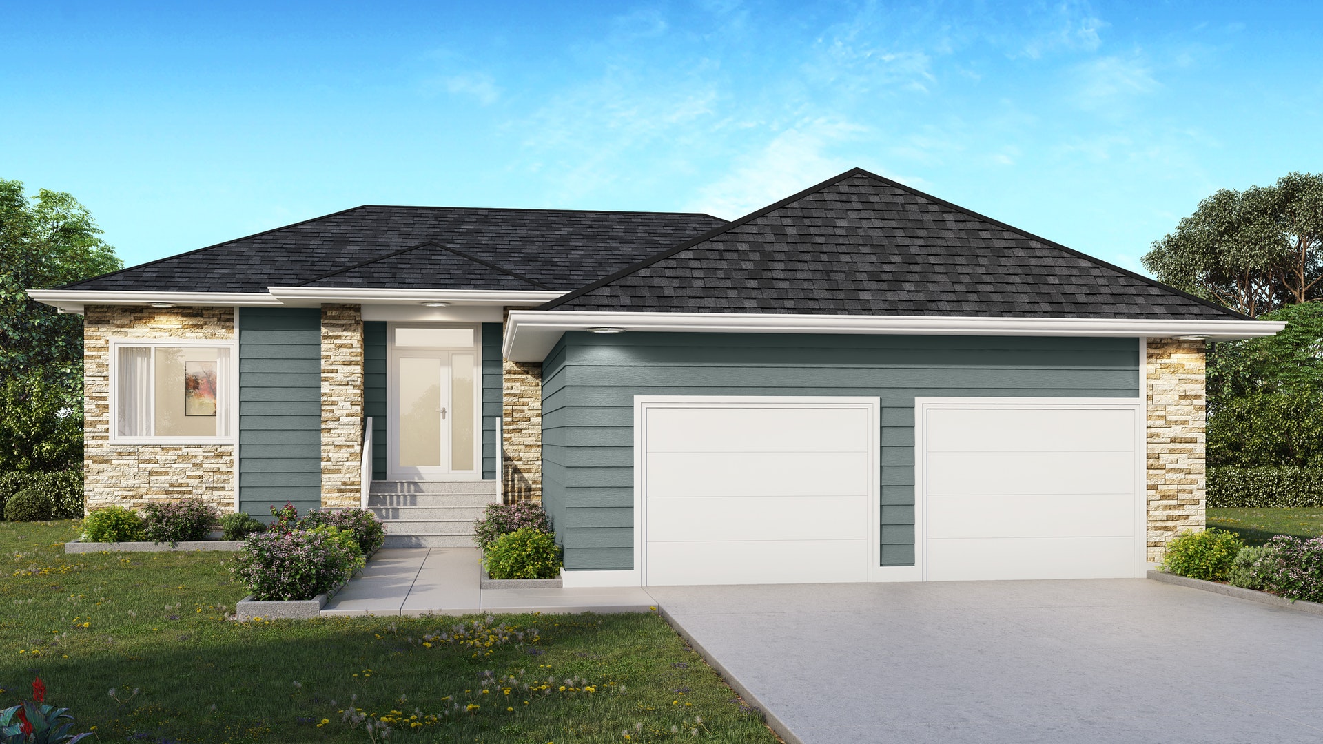 7 Kurelek Crescent