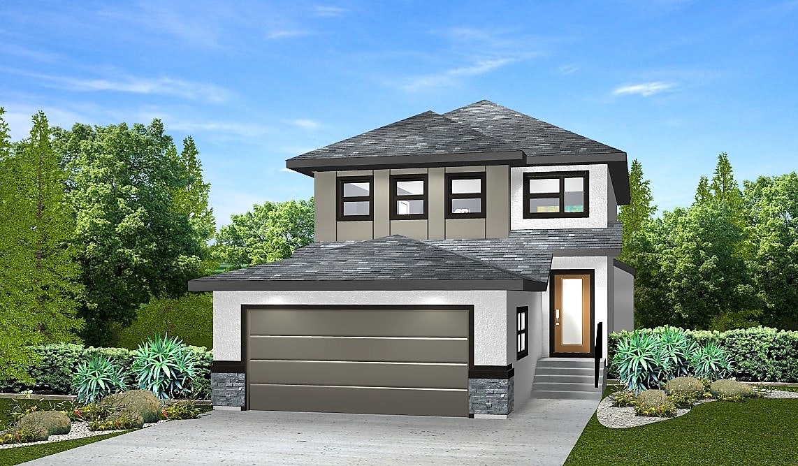 83 Crestmont Drive