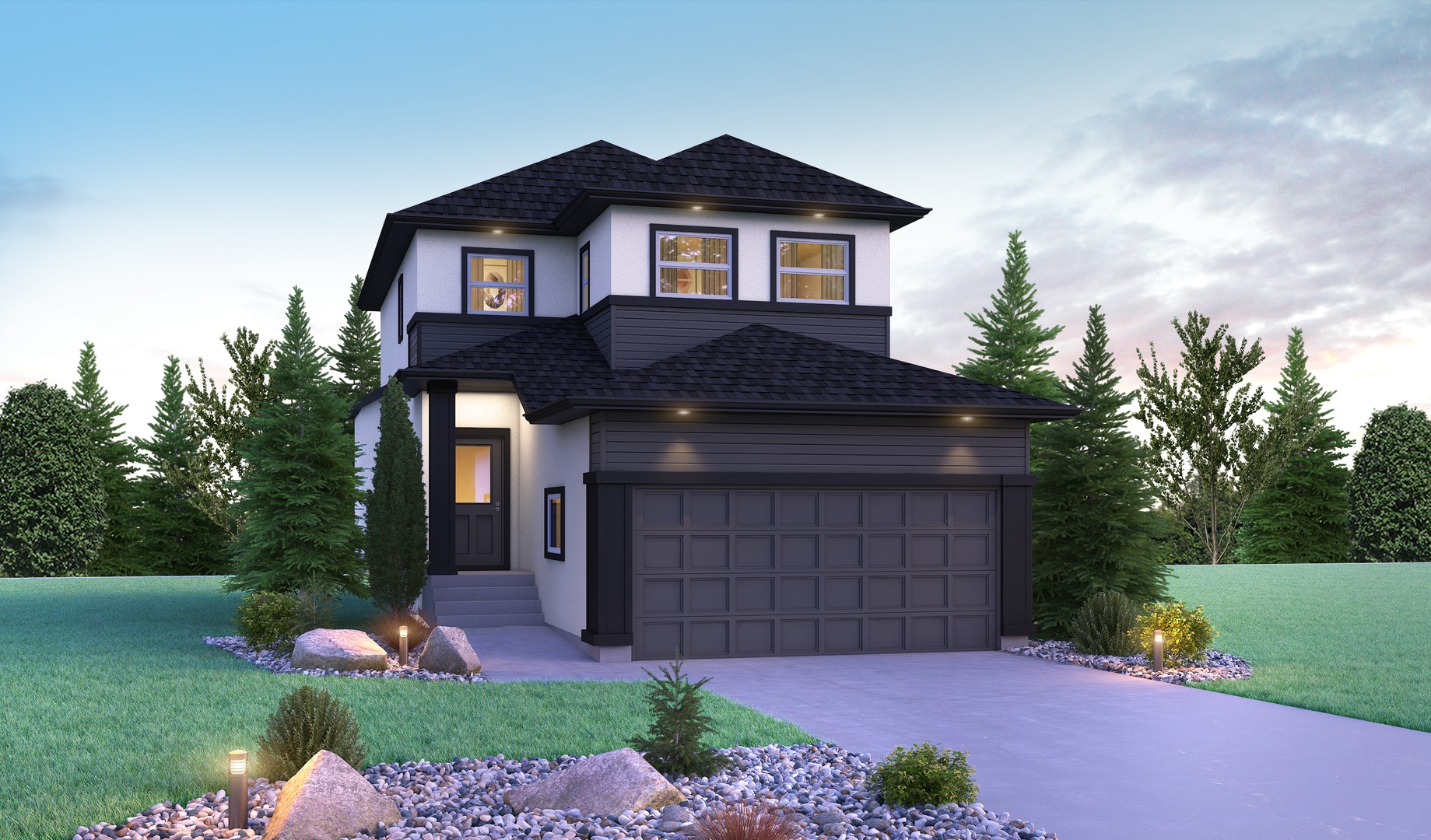 84 Crestmont Drive