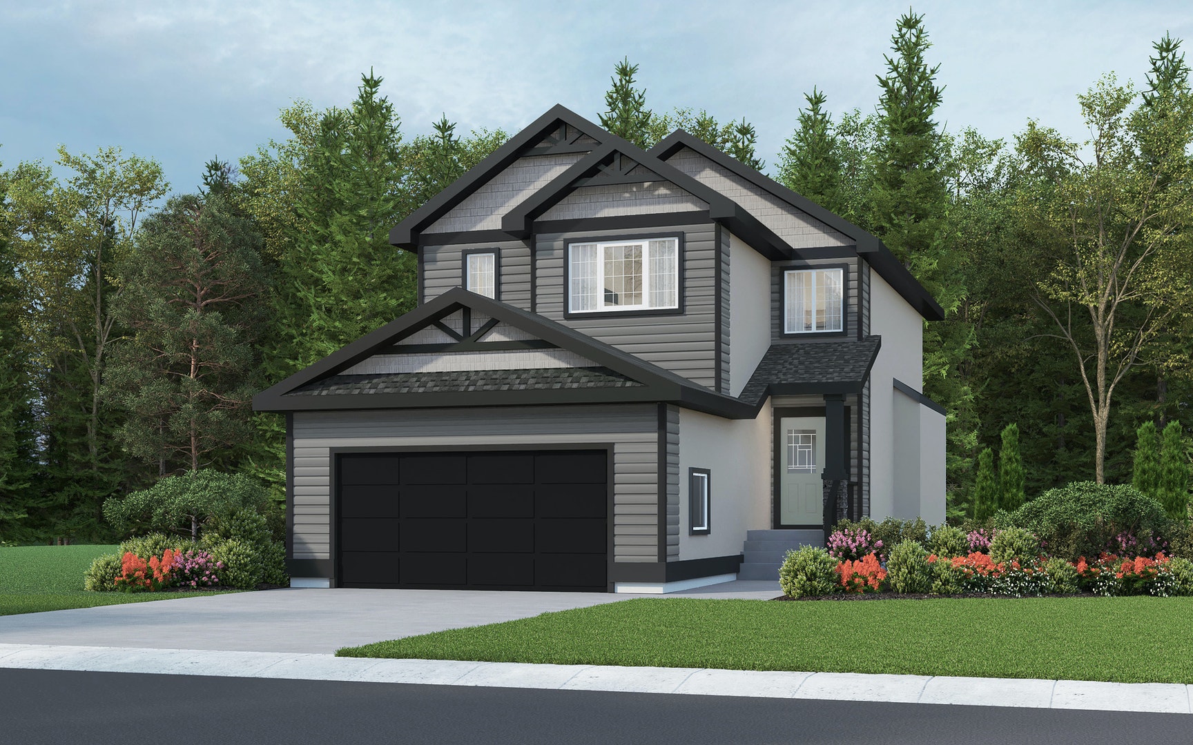 96 Crestmont Drive