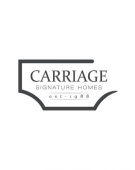 Carriage Signature Homes