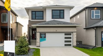 11 George Barone Bay