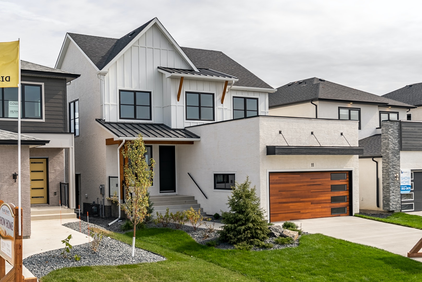 11 Highpark Drive