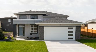 116 Prairieview Drive
