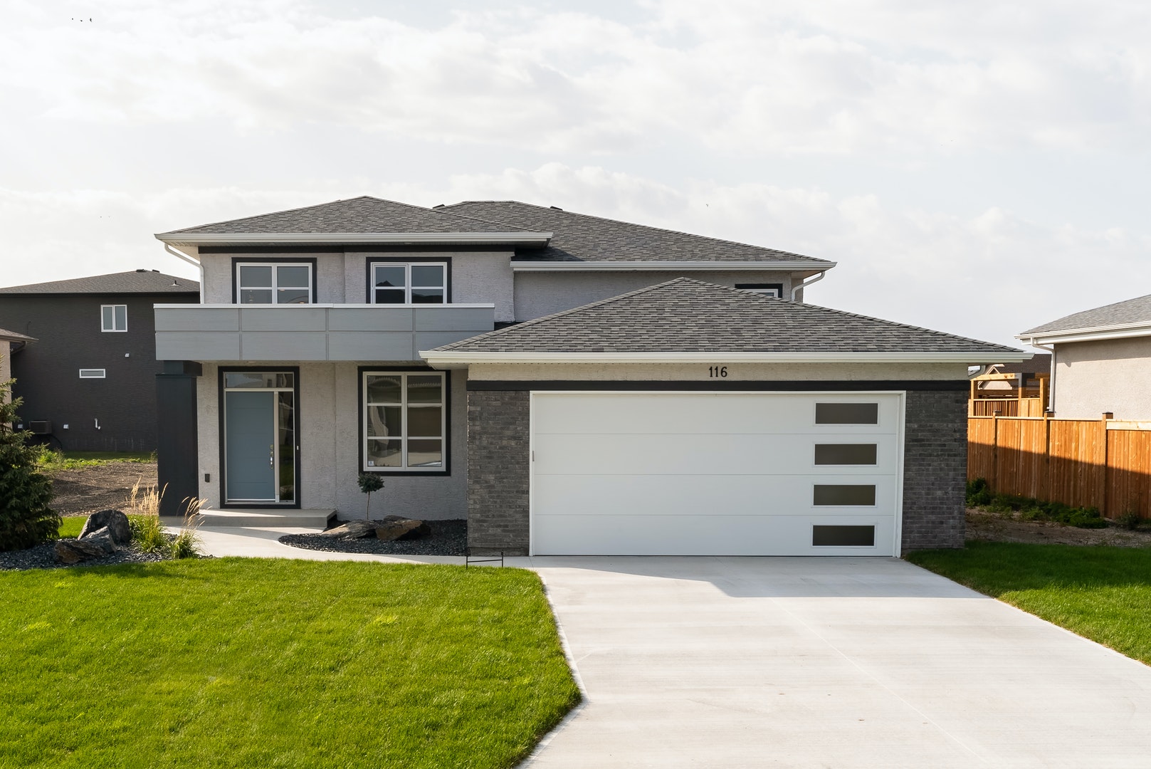 116 Prairieview Drive