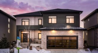 14 Tanager Trail