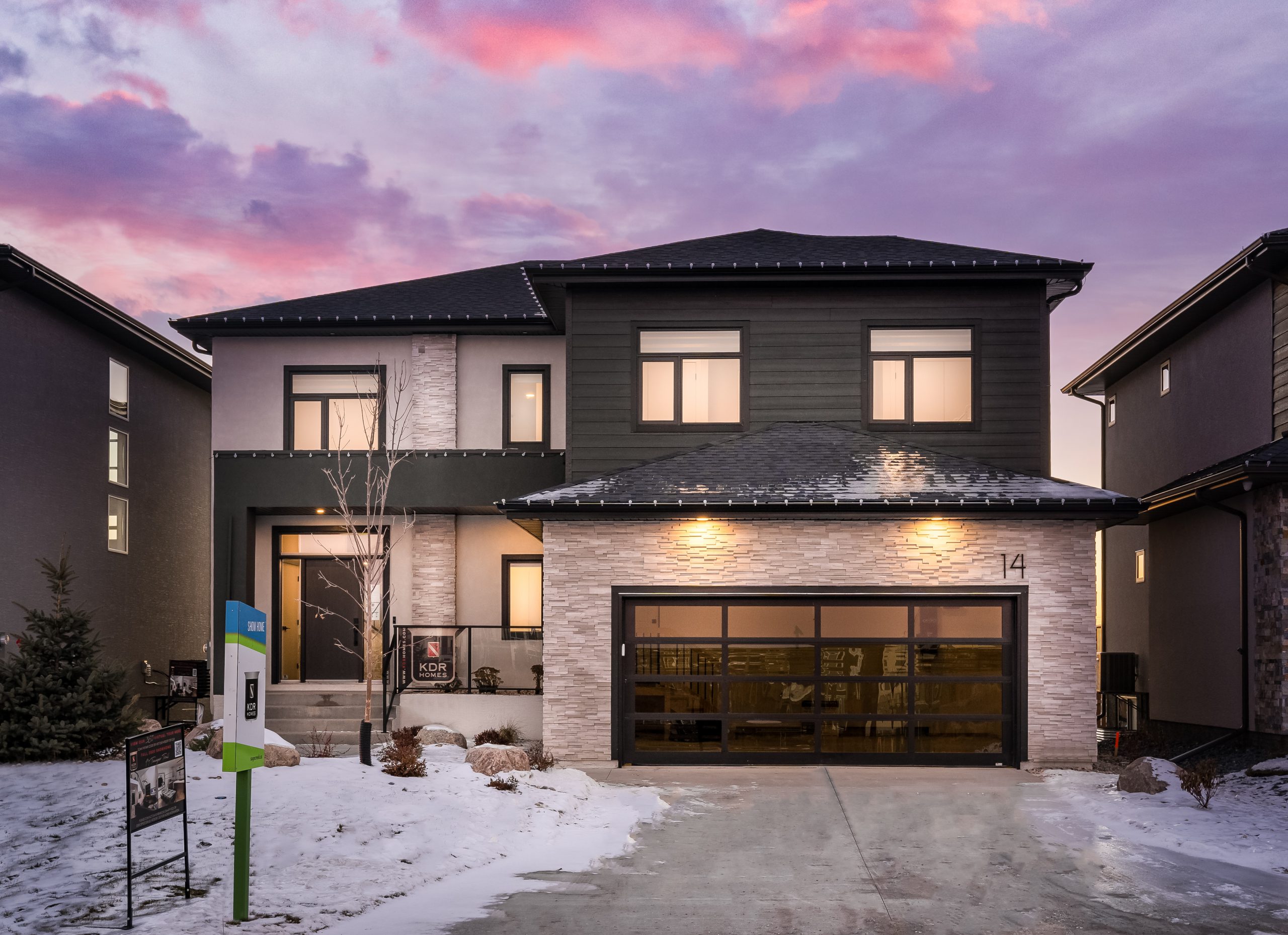 14 Tanager Trail