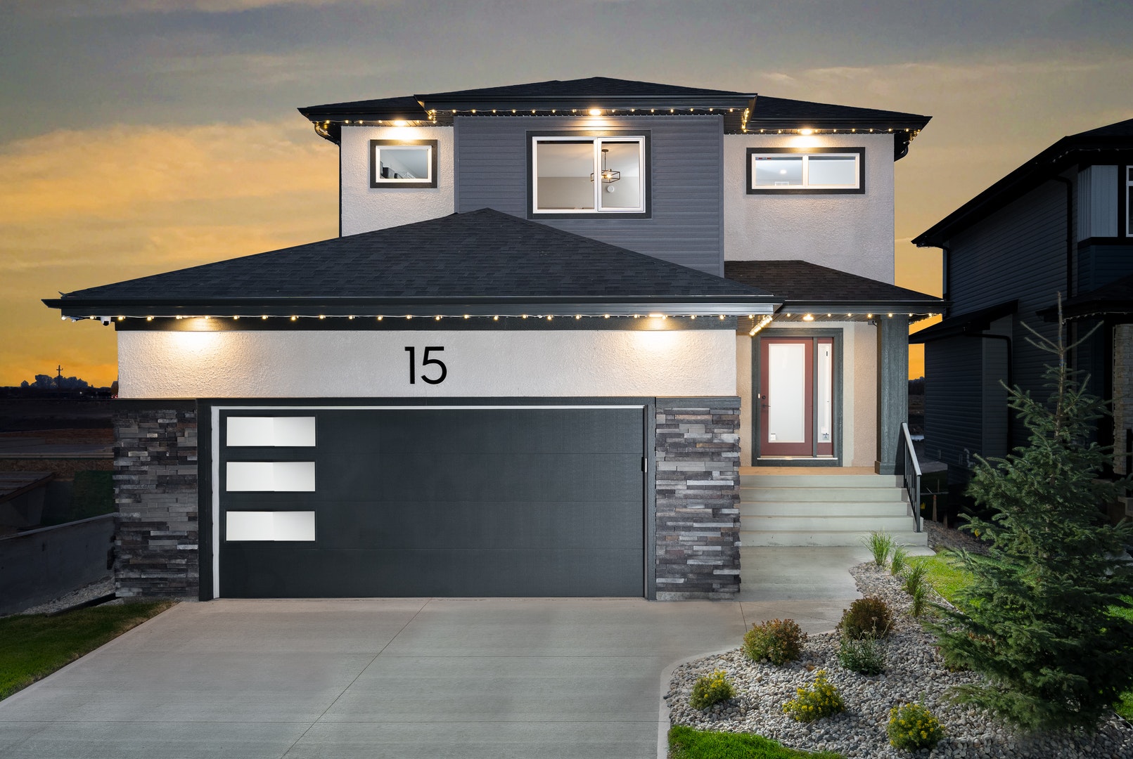 15 Orion Crescent