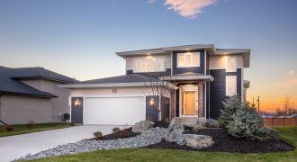 16 Fetterly Way