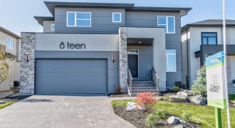 18 Tanager Trail