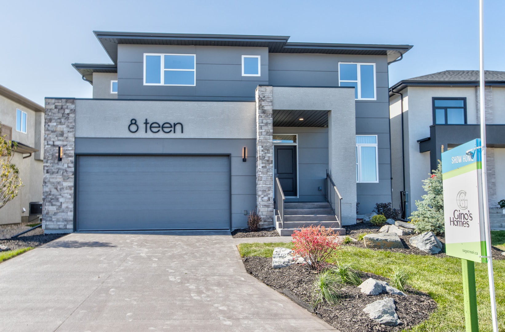 18 Tanager Trail