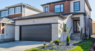 23 George Barone Bay
