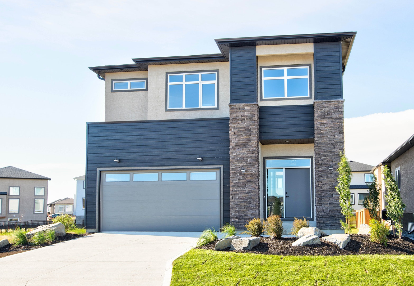 245 Willow Creek Road
