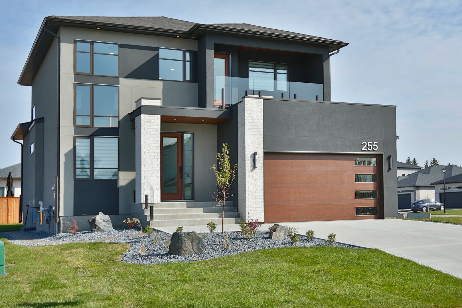 255 Glenbush Street