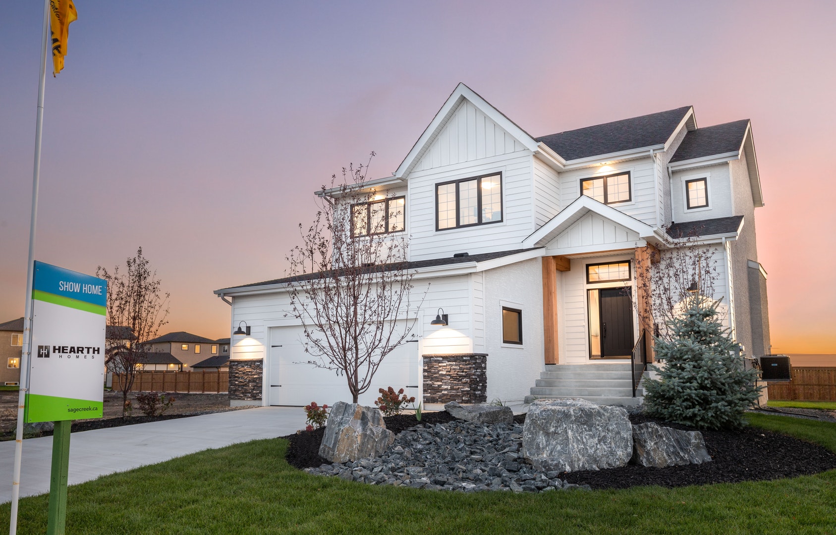 26 Tanager Trail