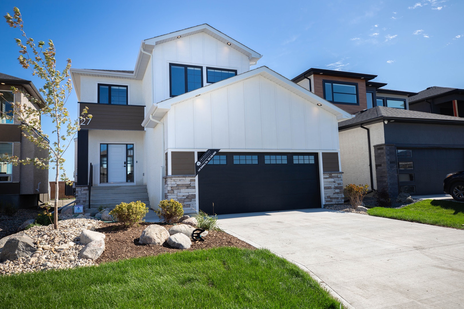 27 Highpark Drive