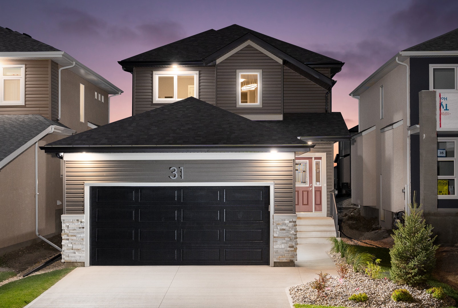 31 George Barone Bay