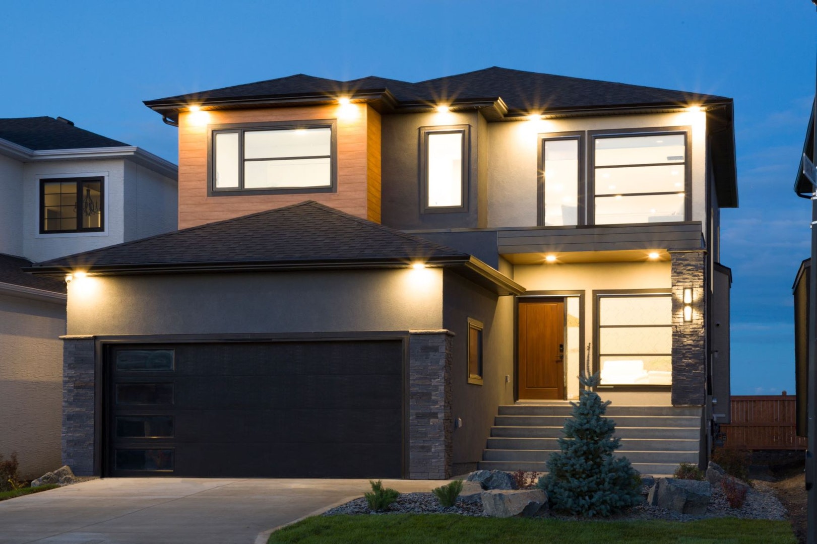 31 Highpark Drive