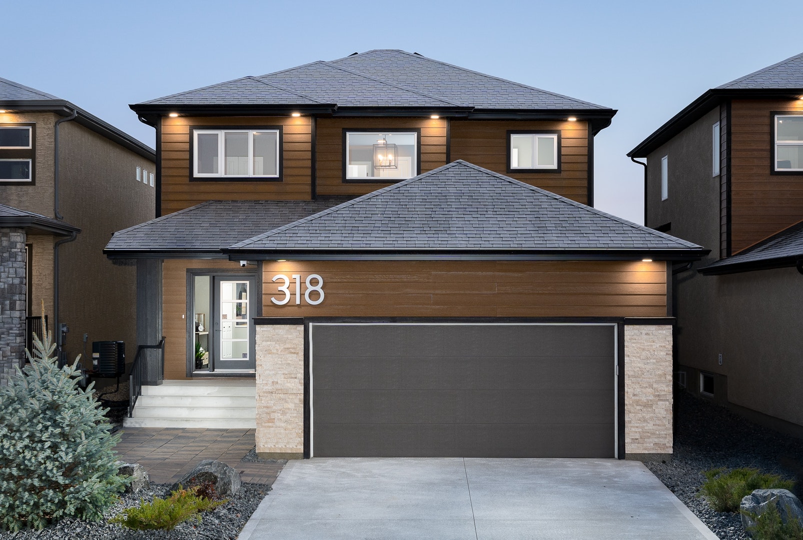 318 Tanager Trail