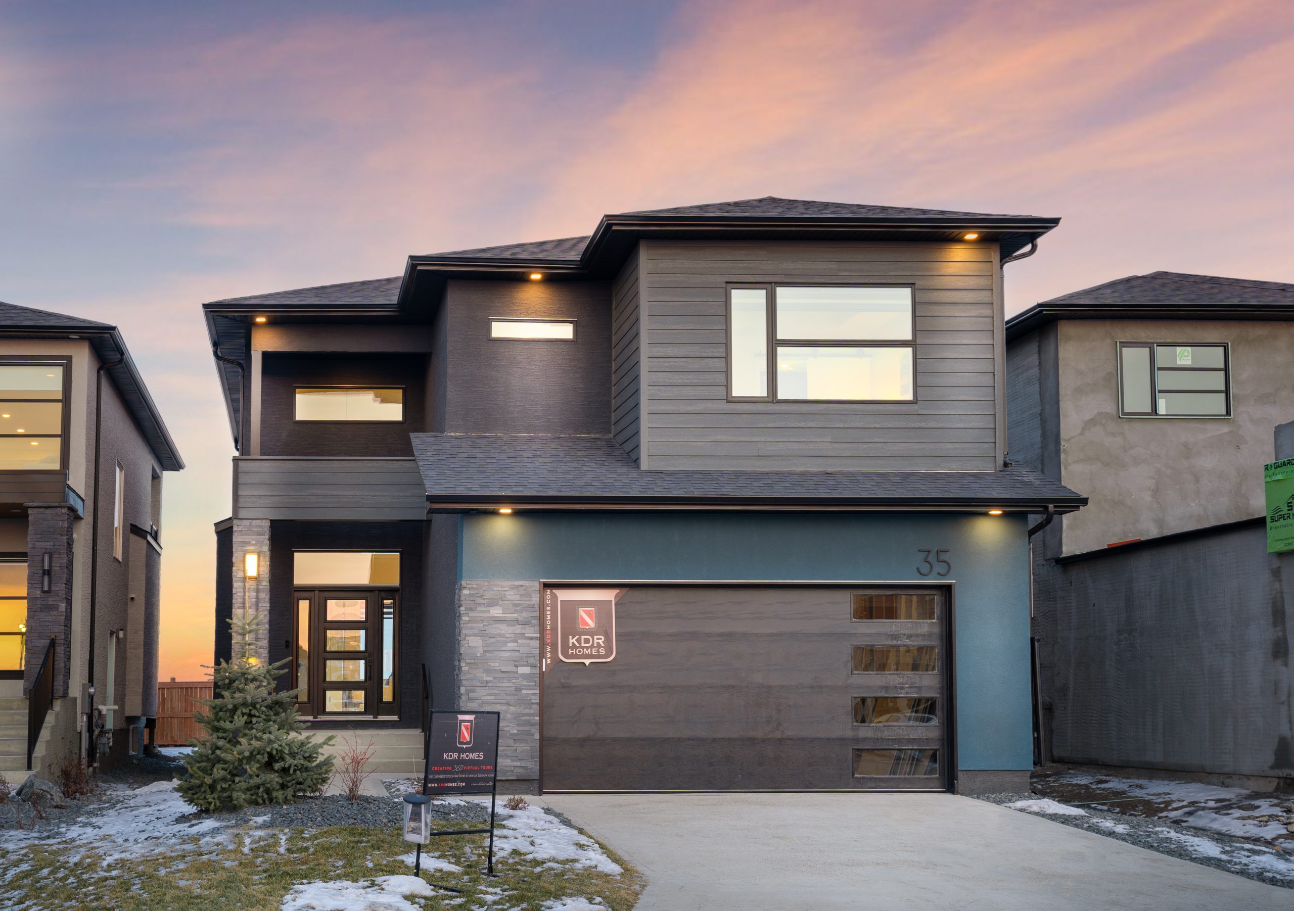 35 Highpark Drive