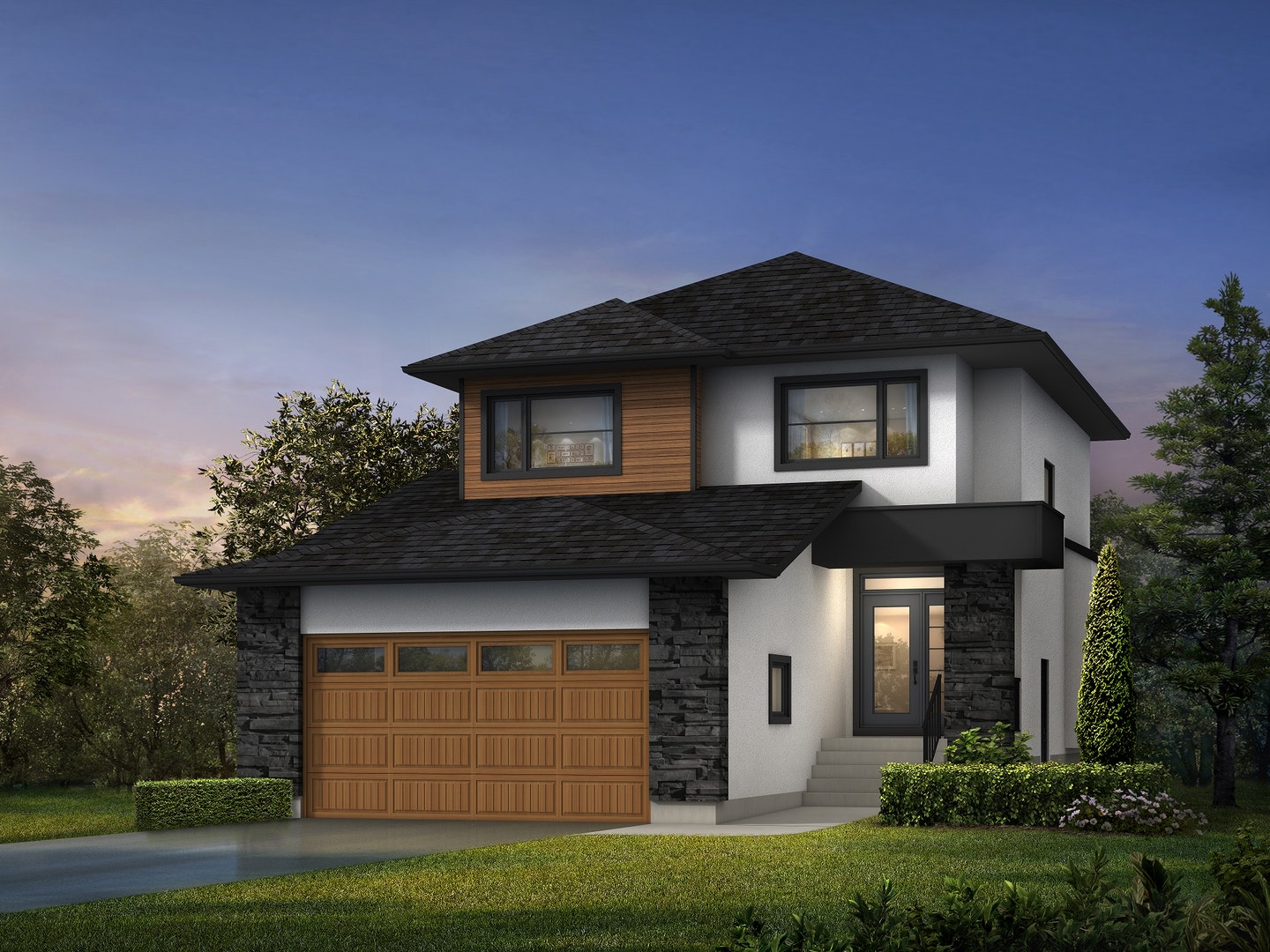 4 Douglas Henning Bay