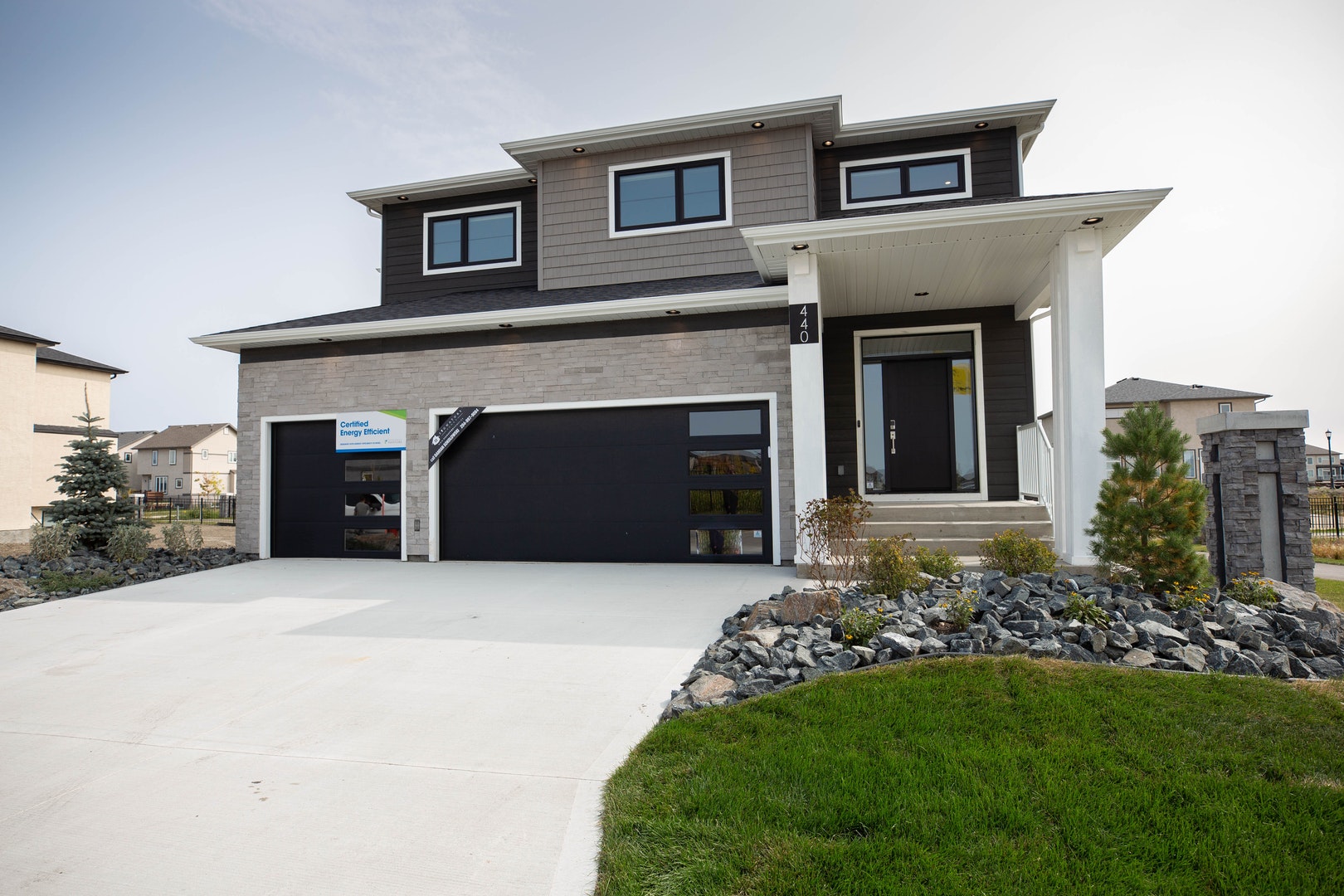 440 Cherrywood Road